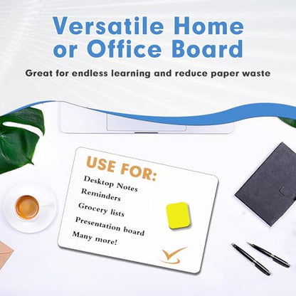 Dry Erase Lapboards (35 Count)