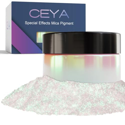 Interference Mica Powder
