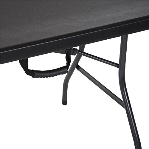 8 ft. Fold in