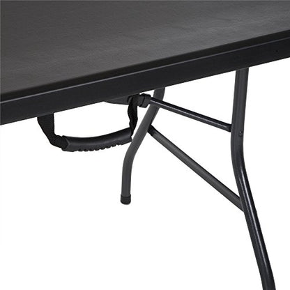 8 ft. Fold in