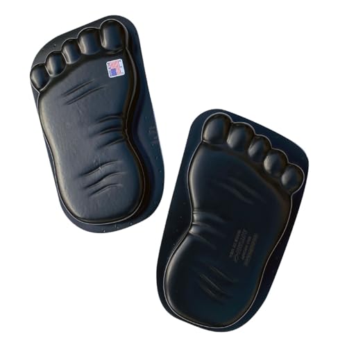 Footprint Stepping Stone Mold
