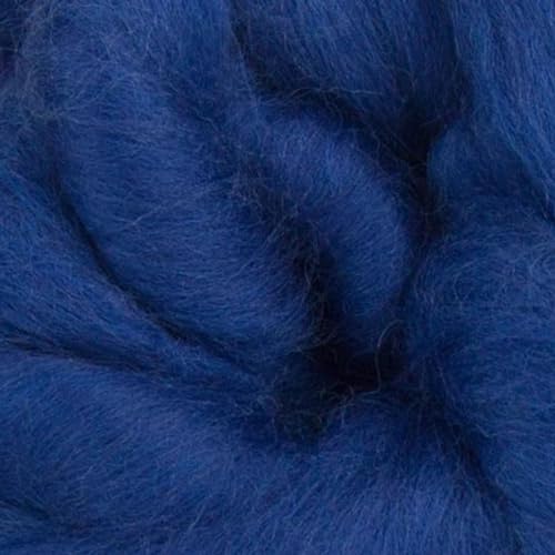 Merino Wool Combed Top