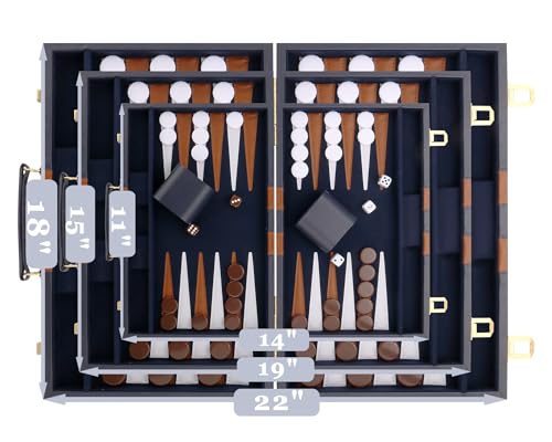 Backgammon Set