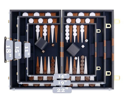 Backgammon Set