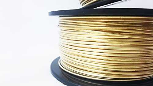 Red Brass Wire CDA #260