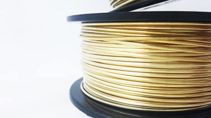Red Brass Wire CDA #260