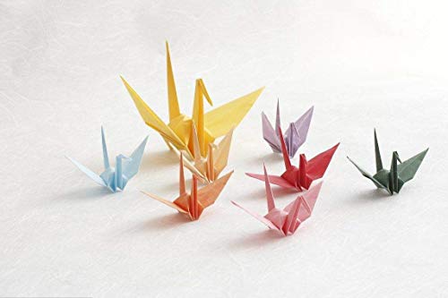 Origami Paper 500 Sheets (500 Count)