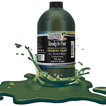 Pouring Masters Ivy Green (32 Fl Oz)