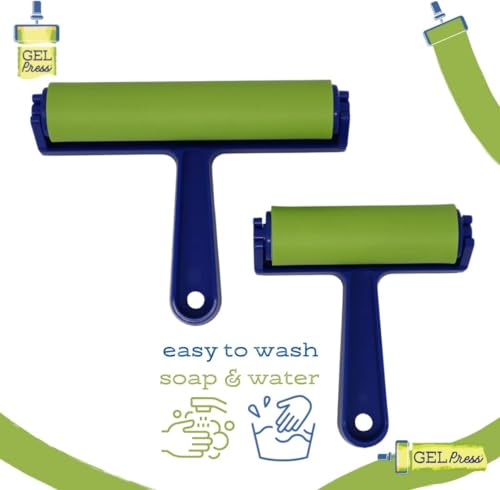Rubber Brayer