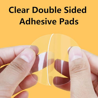 Double Sided Adhesive Mounting Pads
