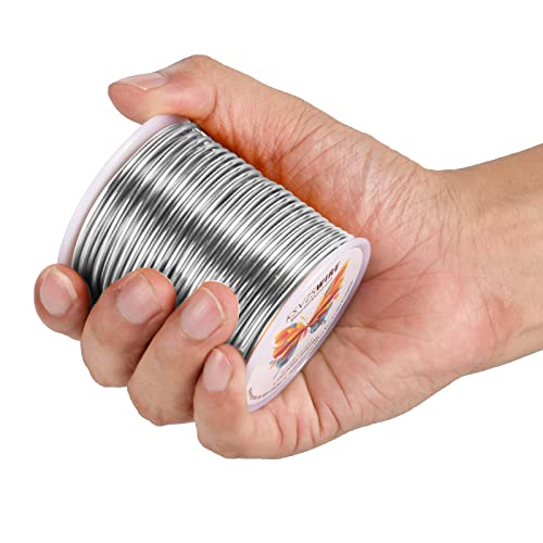 Aluminum Craft Wire 12 Gauge