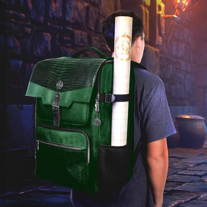 Collector's Edition DnD Backpack