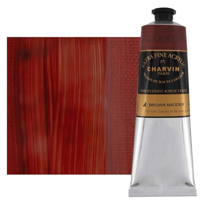 Extra Fine Professional Acrylic Paint (5.07 Fl Oz)