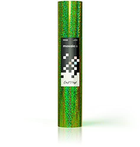 Mosaic+ Crafting Vinyl