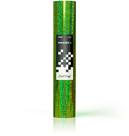 Mosaic+ Crafting Vinyl