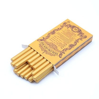 Mini Glue Gun Sealing Wax Sticks (16 Count)