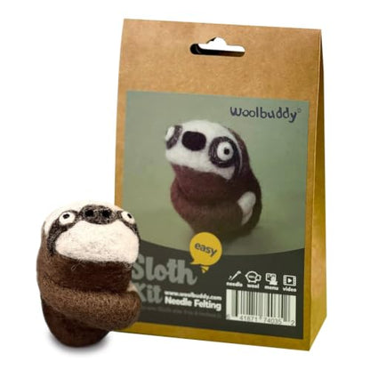 Needle Felting Starter Kit
