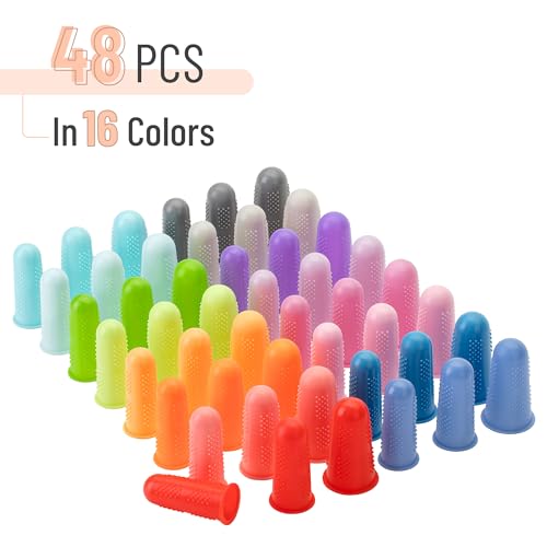 Hot Glue Gun Finger Protectors