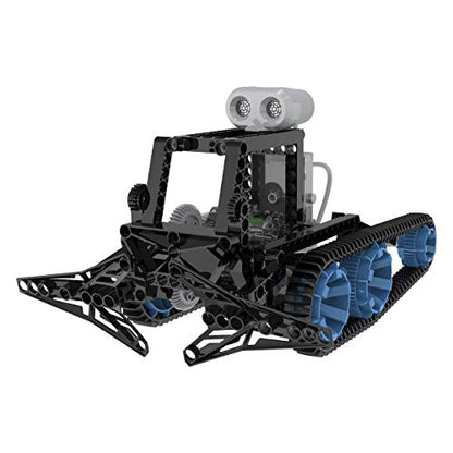 Robotics Smart Machines