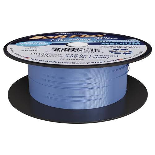 49 Strand Beading Wire