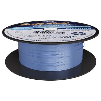 49 Strand Beading Wire