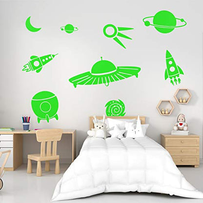 Permanent Adhesive Vinyl 12" x 10ft (10 Foot)