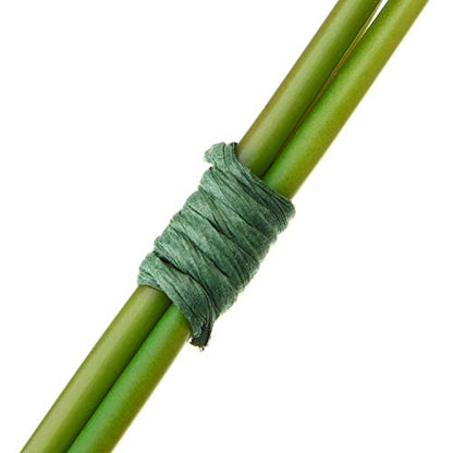 65 Feet Floral Wire Rustic Vine Bind Wire