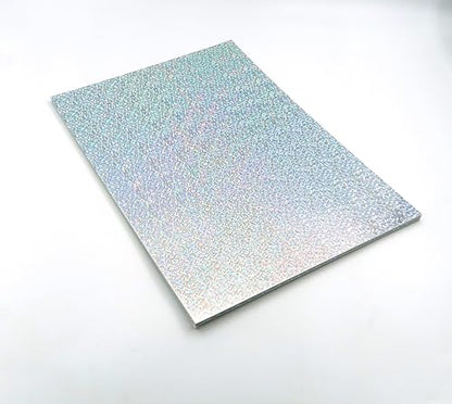 Metallic Cardstock Paper (15 Pack)
