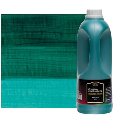 Acrylic Paint (60.87 Fl Oz)