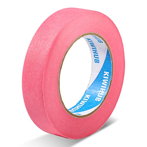 Pink Painters Tape (180 Foot)