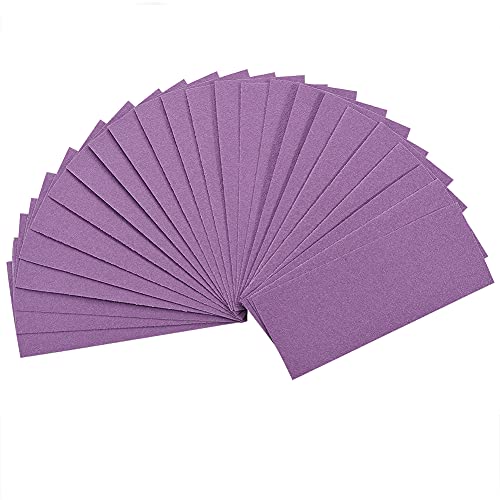 Sandpaper 80 Grit (25 Count)