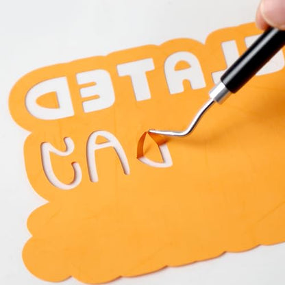 RENLITONG Heat Transfer Vinyl