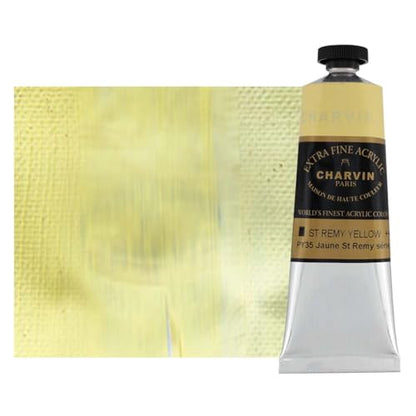 Extra Fine Professional Acrylic Paint (2.02 Fl Oz)