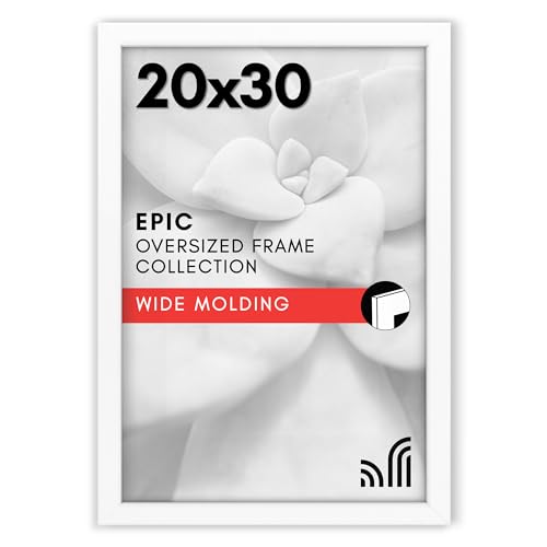 20x30 Poster Frame