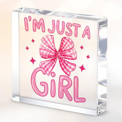Positive Affirmation Gifts for Women Friend