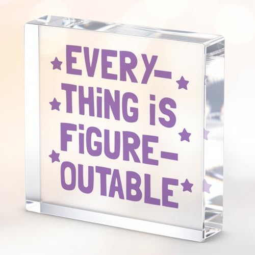Inspirational Gifts for Women Friends