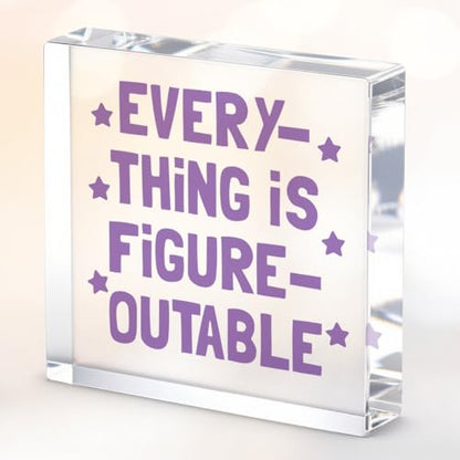 Inspirational Gifts for Women Friends