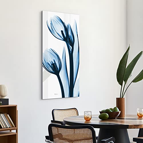 Frameless Tempered Glass Wall Art