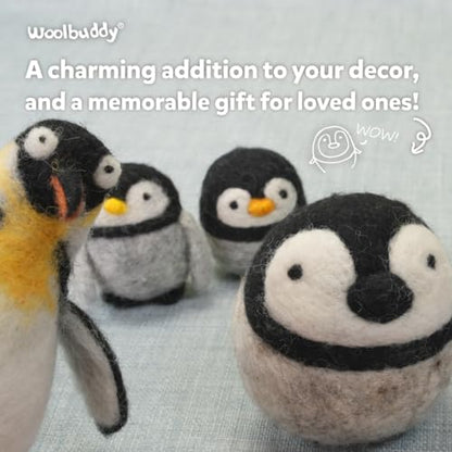 Needle Felting Starter Kit