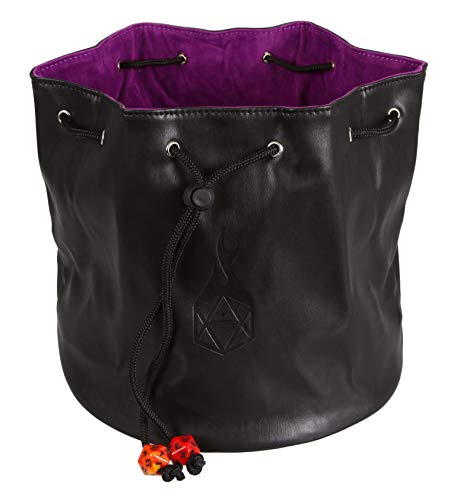 Pouch of The Endless Hoard Dice Bag