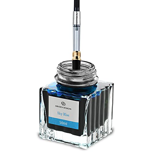 Ink Bottle for Fountain Pen