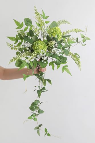 Artificial Greenery Stems Box Set (37 Count)