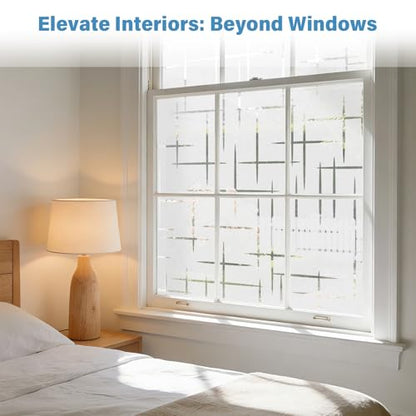 Window Privacy Film