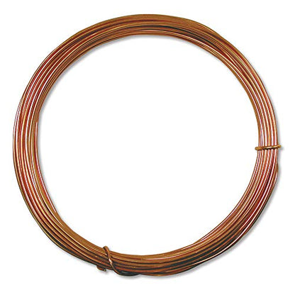 Anodized Aluminum Wire