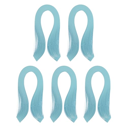 600pcs Quilling Strips Paper 1