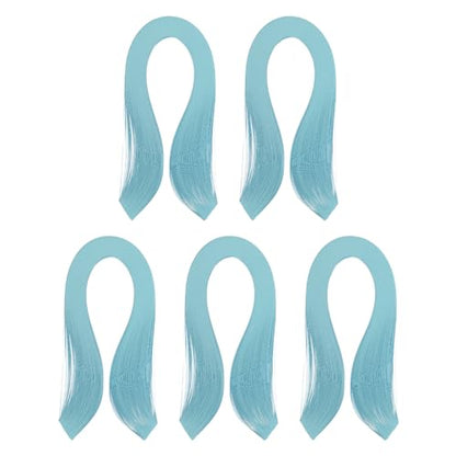 600pcs Quilling Strips Paper 1