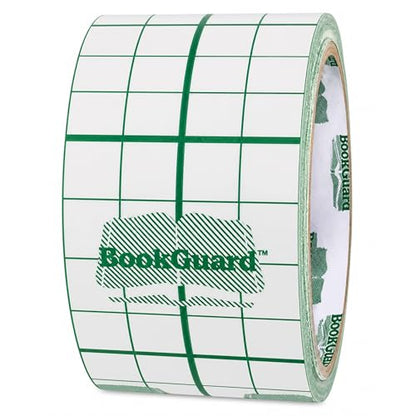Clear Book Repair Tape