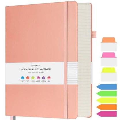 College Ruled Notebook 8.5" x 11"