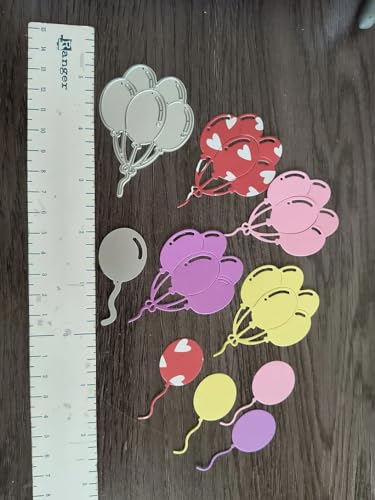 Festivals Metal Cutting Die for Scrapbooking