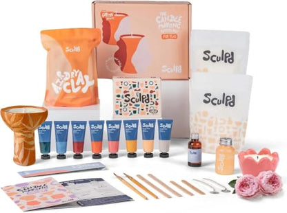 Candle Making Kit